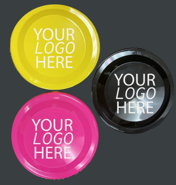 Personalized Flyers with your company logo- 20% off at checkout!