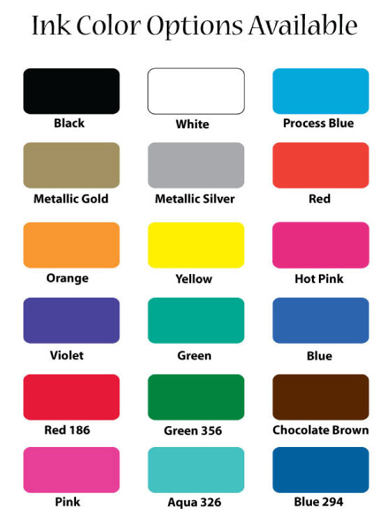 Personalized Flyers with your company logo- 20% off at checkout!