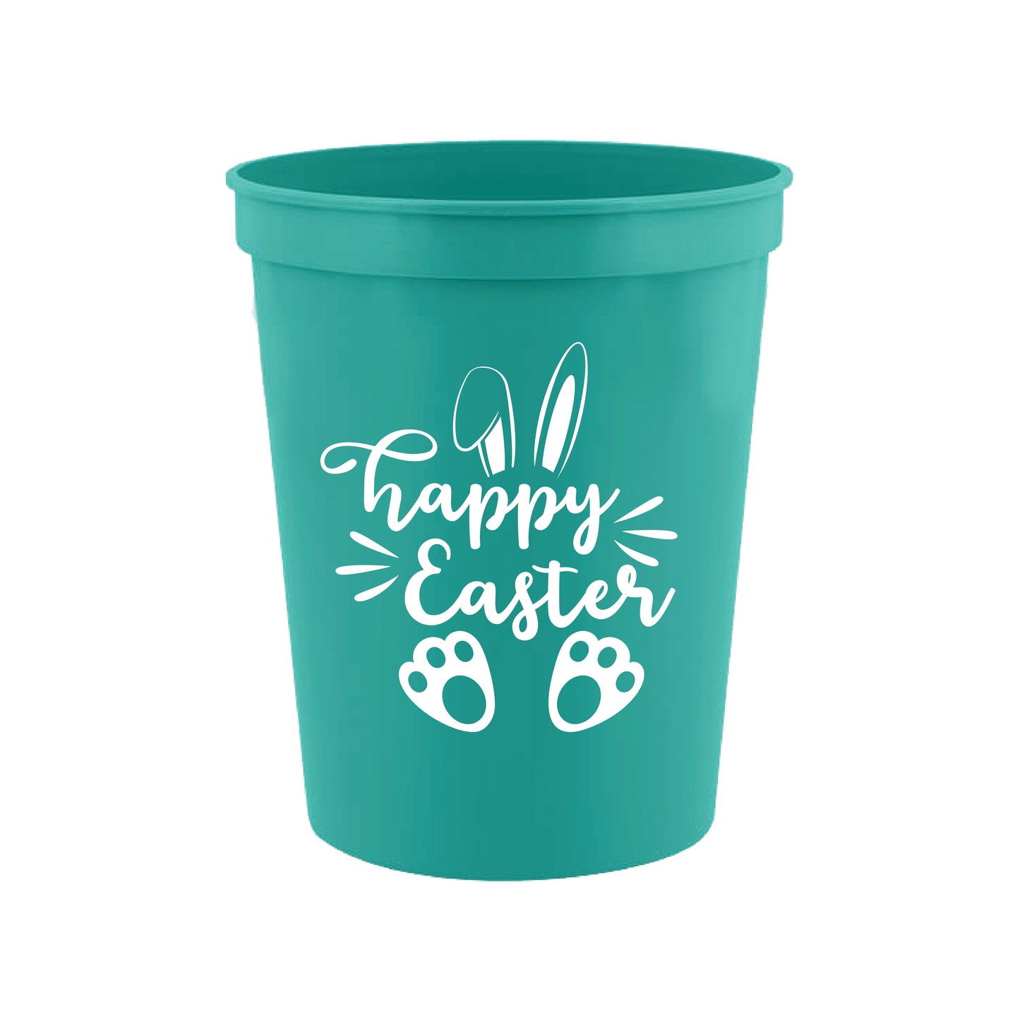 Happy Easter Cups