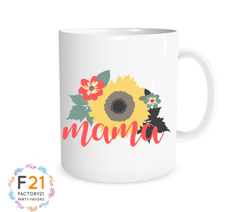Mama mug