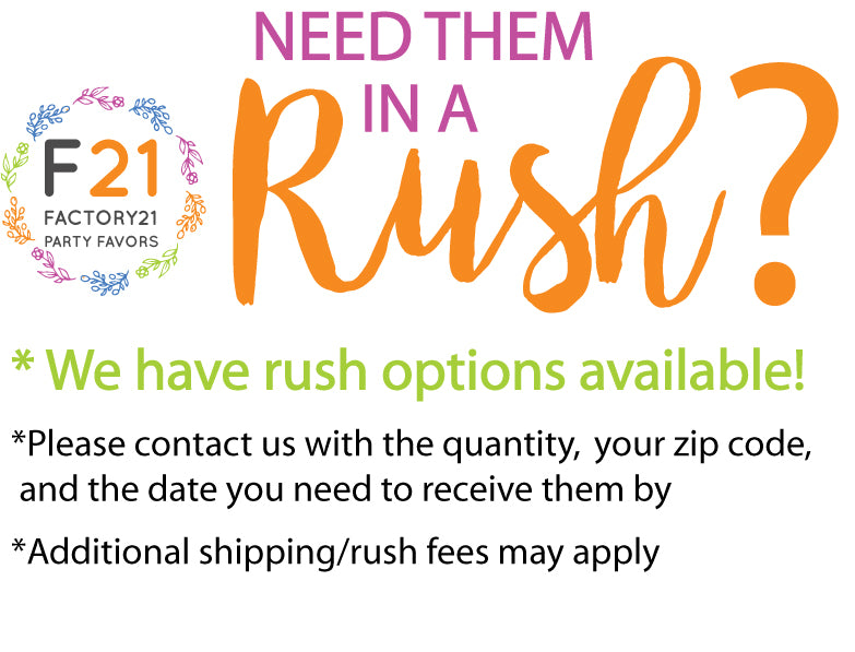 Tarifa de producción urgente