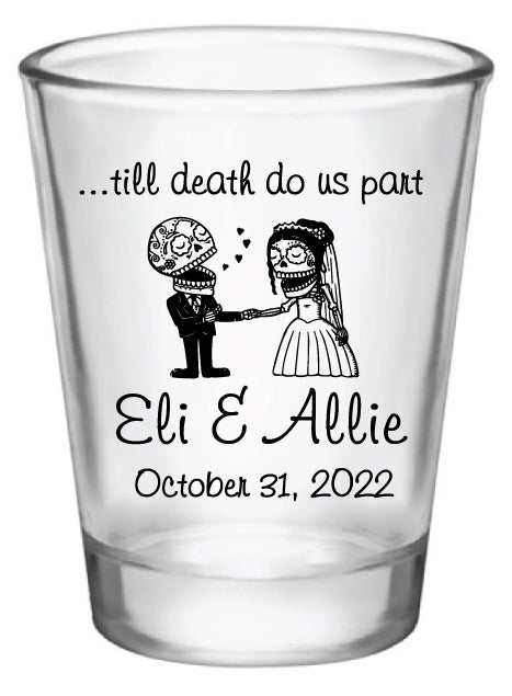 Till death do us part