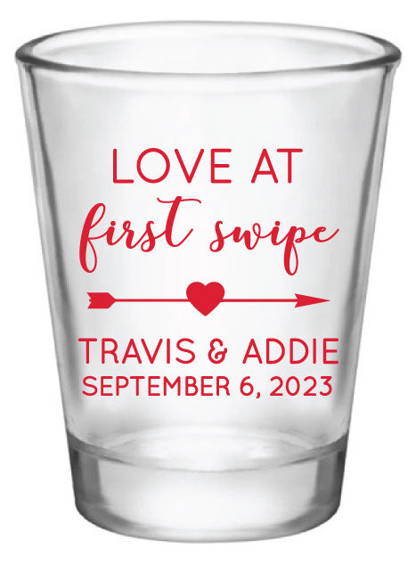 Amor a primera vista