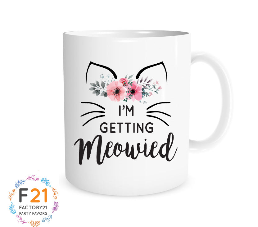 Im getting meowied mug