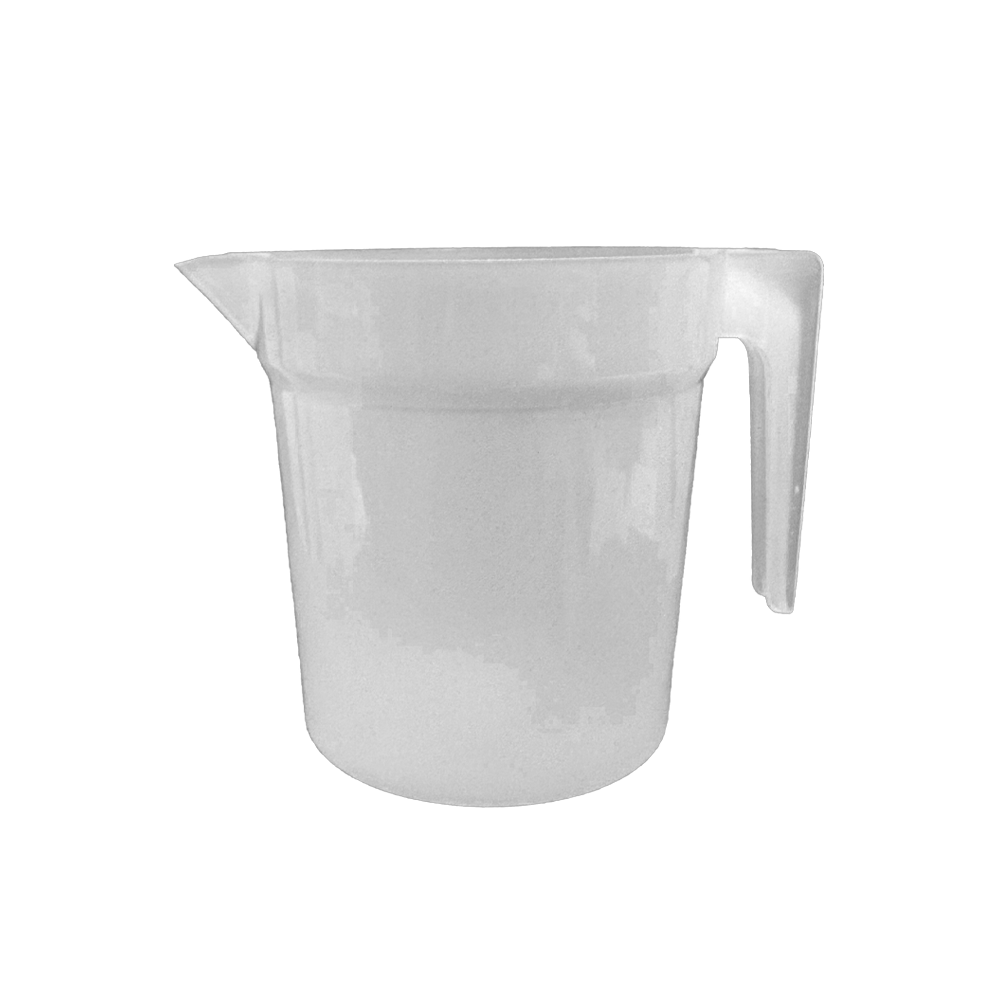 48oz Blank Stackable Pitchers, 48 PCS Per Case