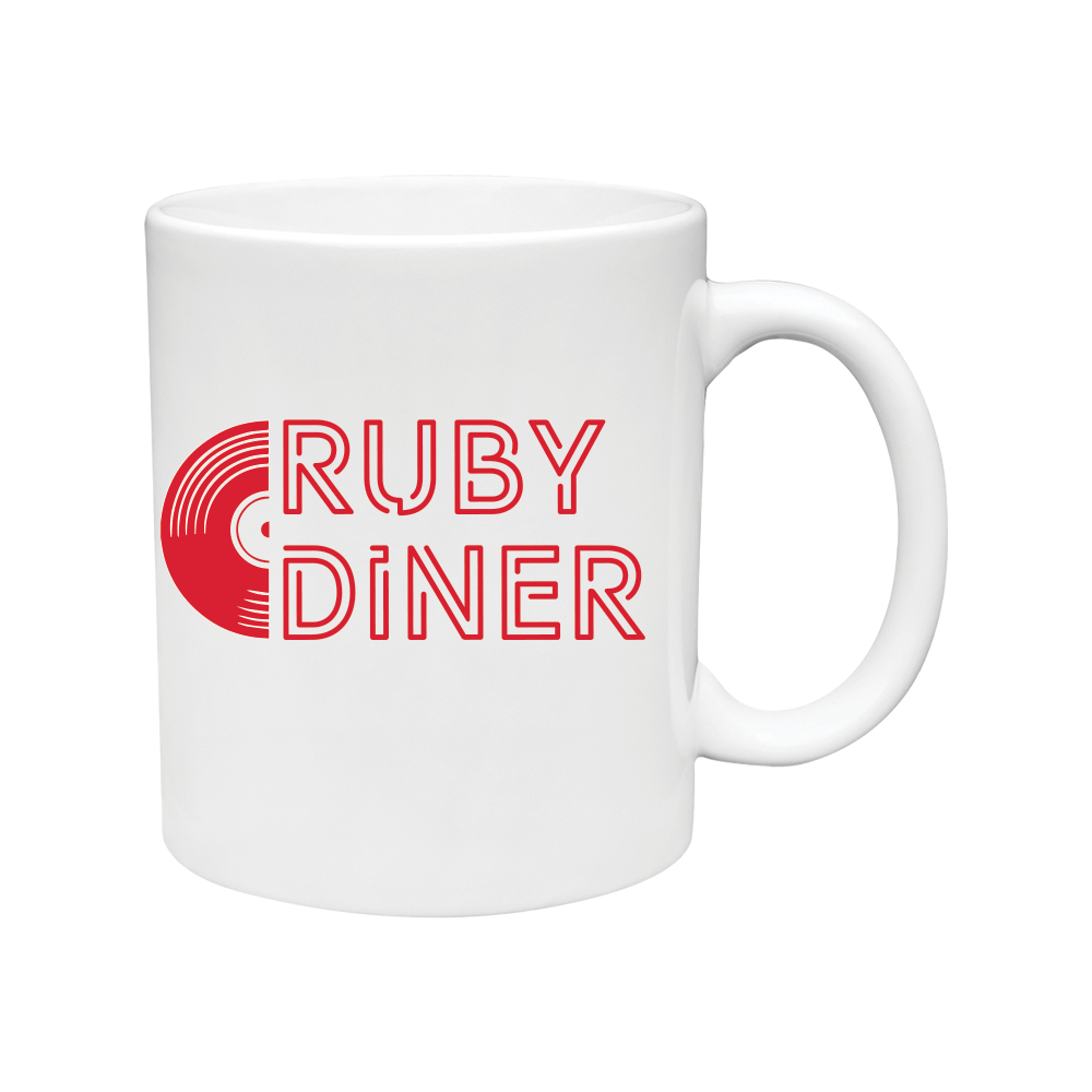 Tazas de cerámica de 11 oz con su logotipo/diseño