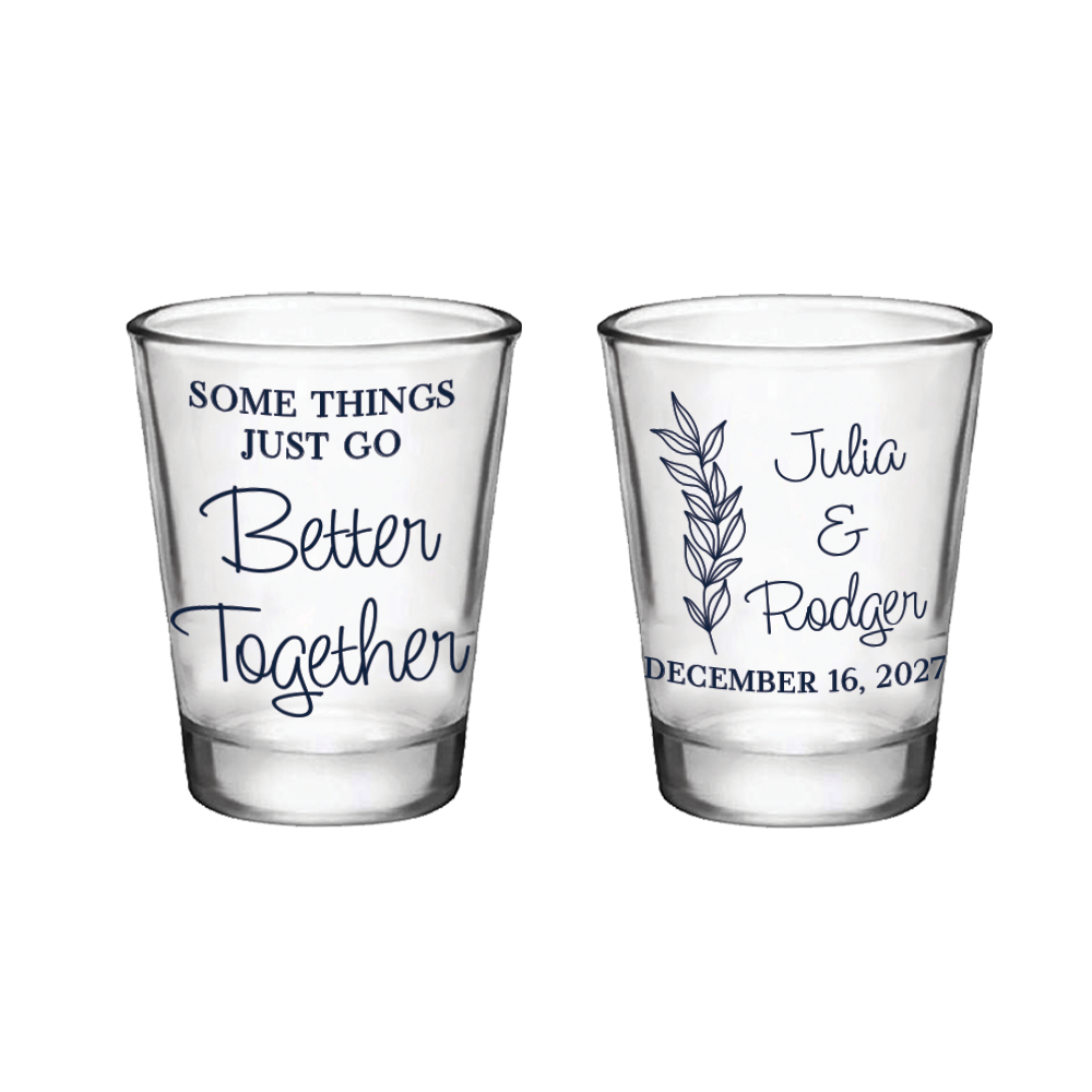 Better Together - double sided