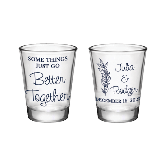 Better Together - double sided
