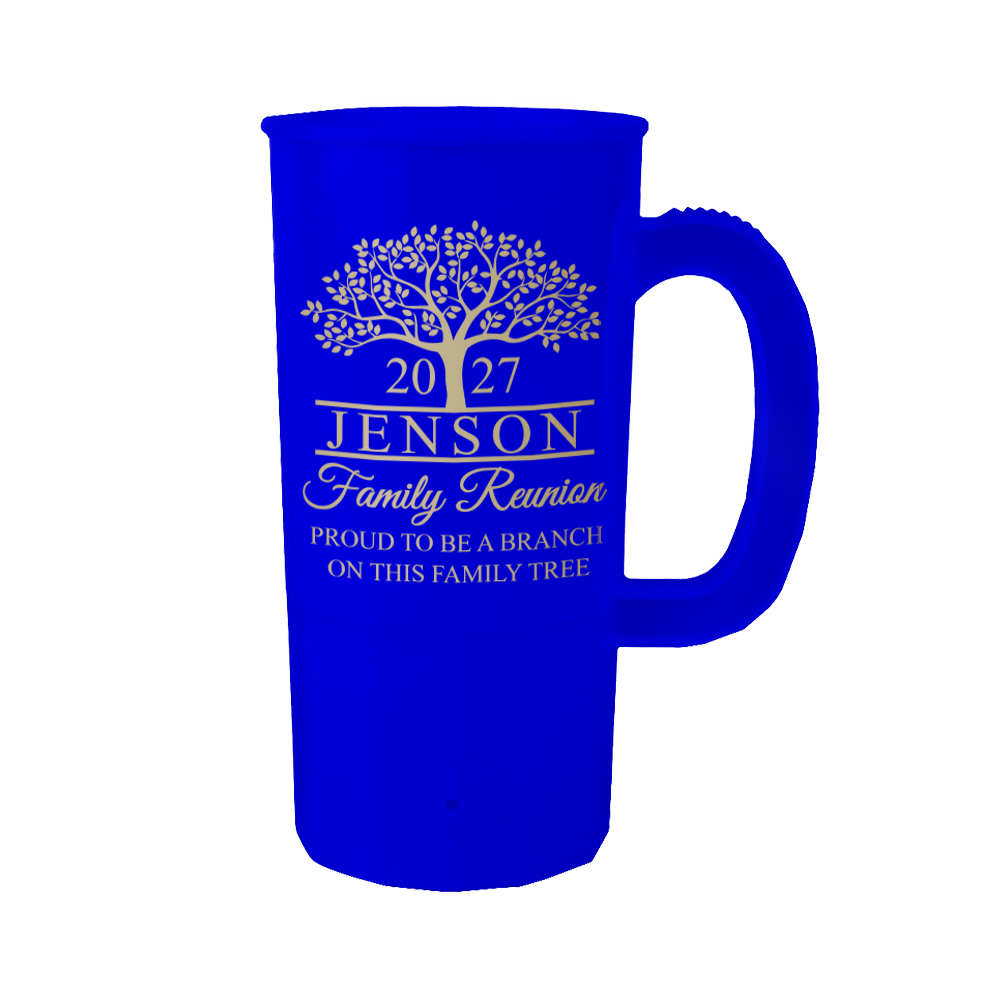 22oz Family Reunion Steins