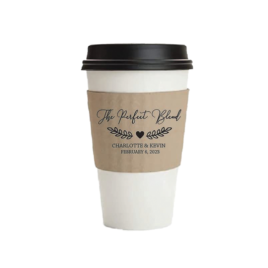Fundas para tazas de café: la mezcla perfecta