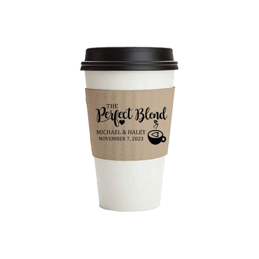 Fundas para tazas de café: la mezcla perfecta