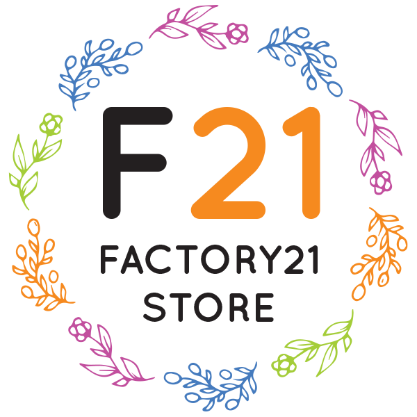 Factory21 Store