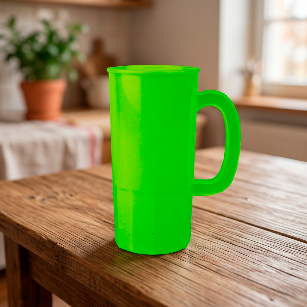 Blank 22oz Beer Steins
