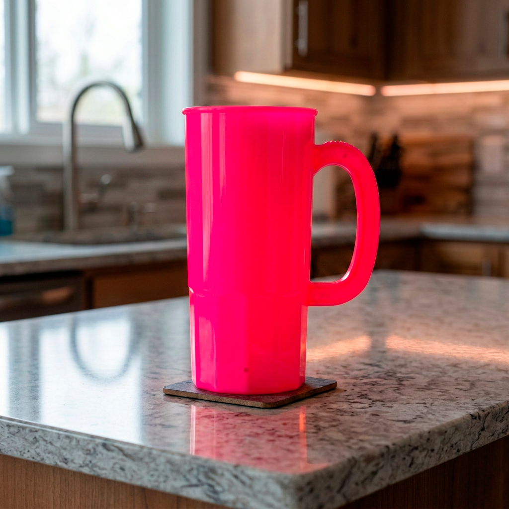 Blank 22oz Beer Steins