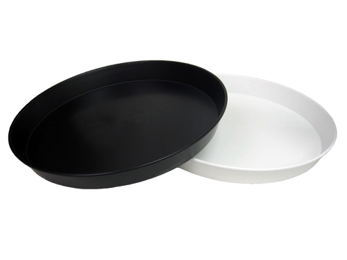 16" Restaurant Serving Trays, Blank Wholesale Trays, 12 PCS per Case