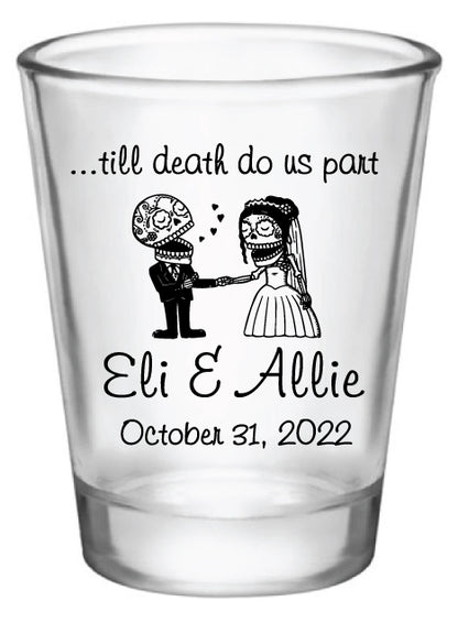 Till death do us part