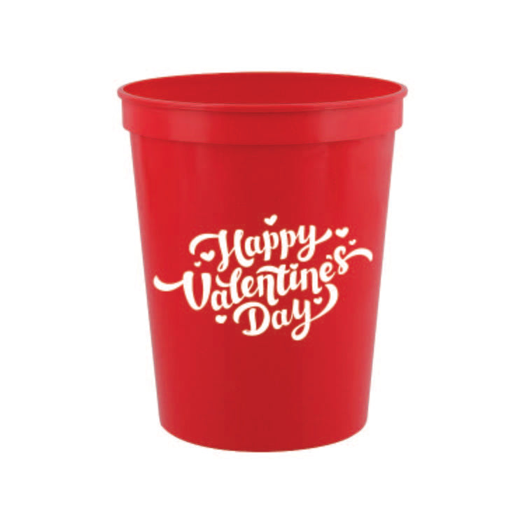 CLEARANCE- 20% OFF- Valentine's Day Cups