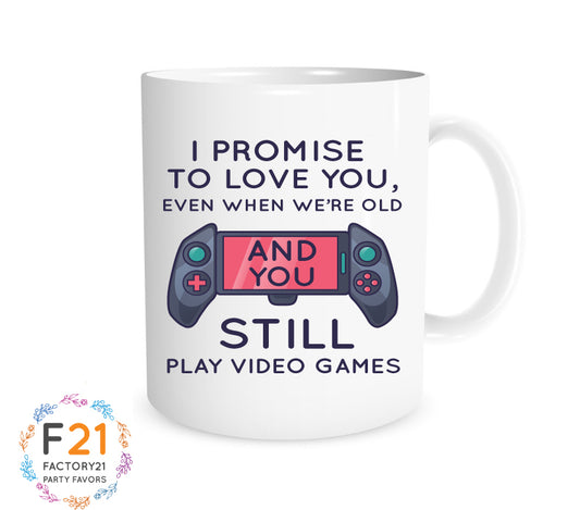 Funny boyfriend mug